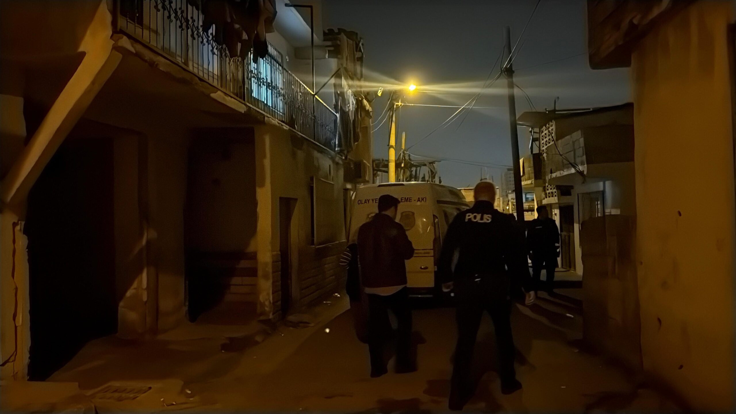 Mersin'deki Silahlı Kavga: Ölü Sayısı İkiye Yükseldi