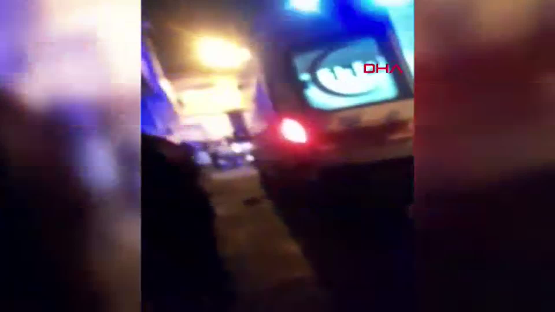 Mersin'deki Silahlı Kavga: Genç Kız Hayatını Kaybetti