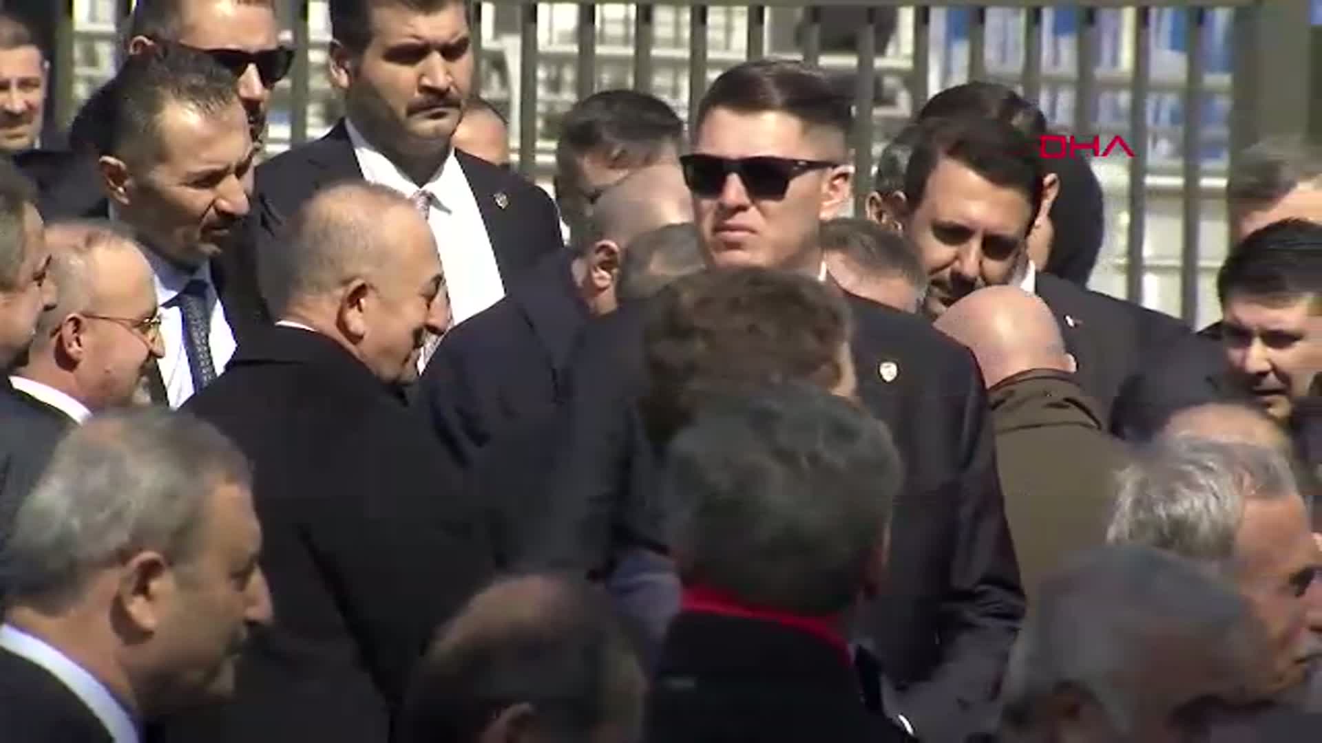 Cumhurbaşkanı Erdoğan: Milli ve Manevi Kimliğimize Sahip Çıkmaya Devam Edeceğiz