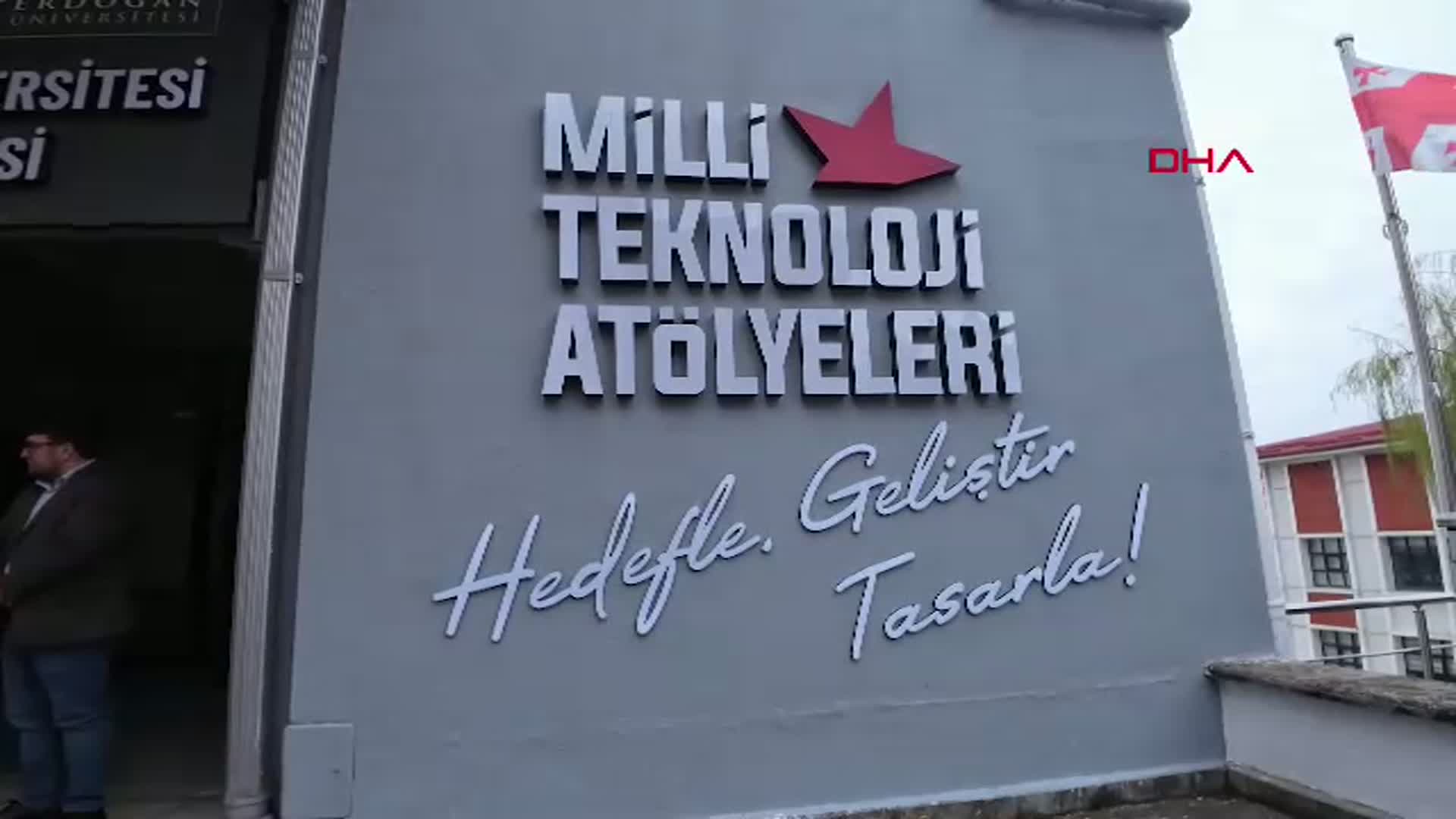 Bakan Kacır: Yerli ve Milli Üretimle Savunma Sanayisinde Yenilikler