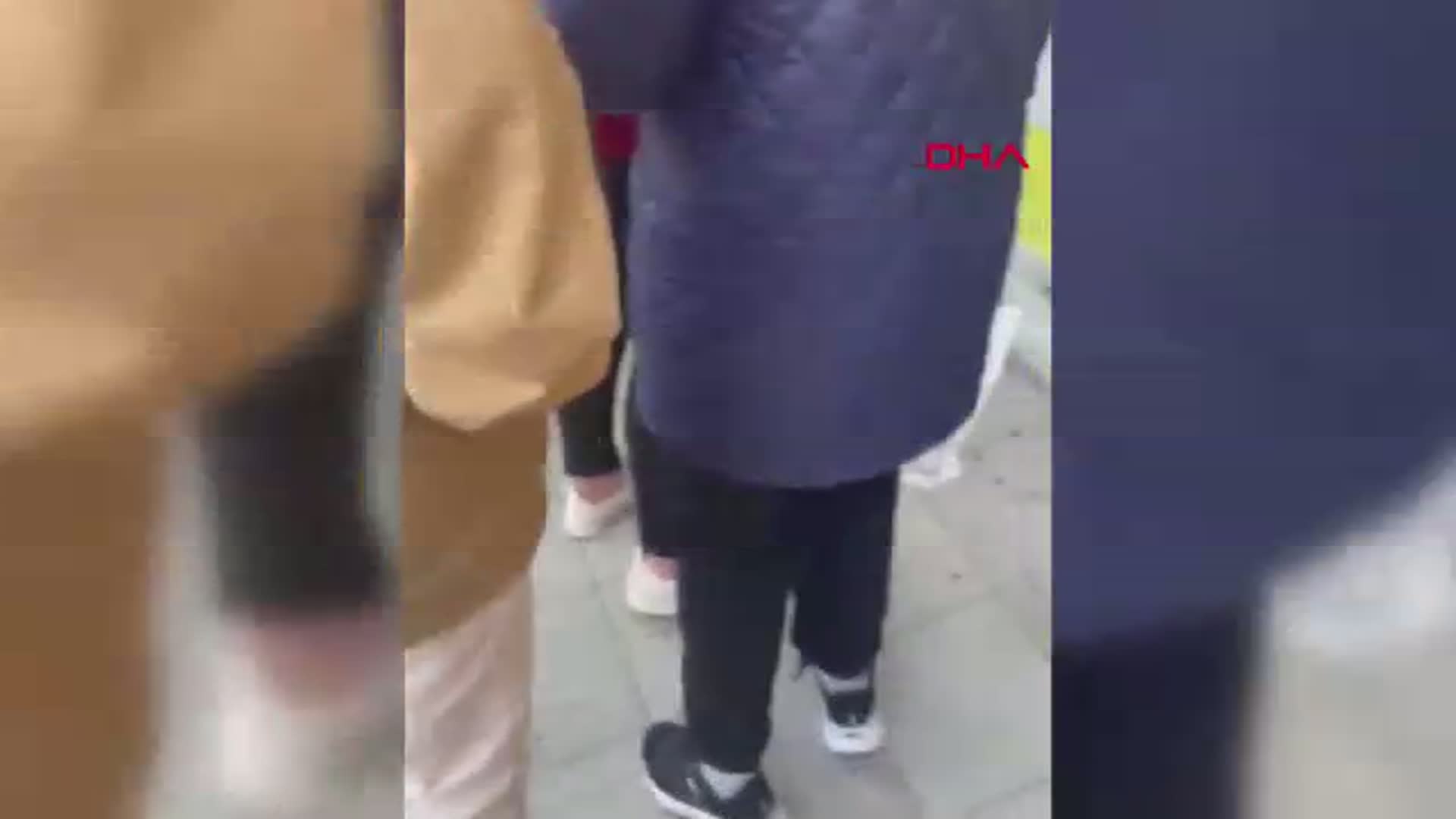 Bursa Gemlik'te Silahlı Saldırı: 3 Kişi Yaralandı