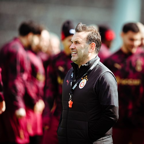 Galatasaray, Liverpool'a Hazır!