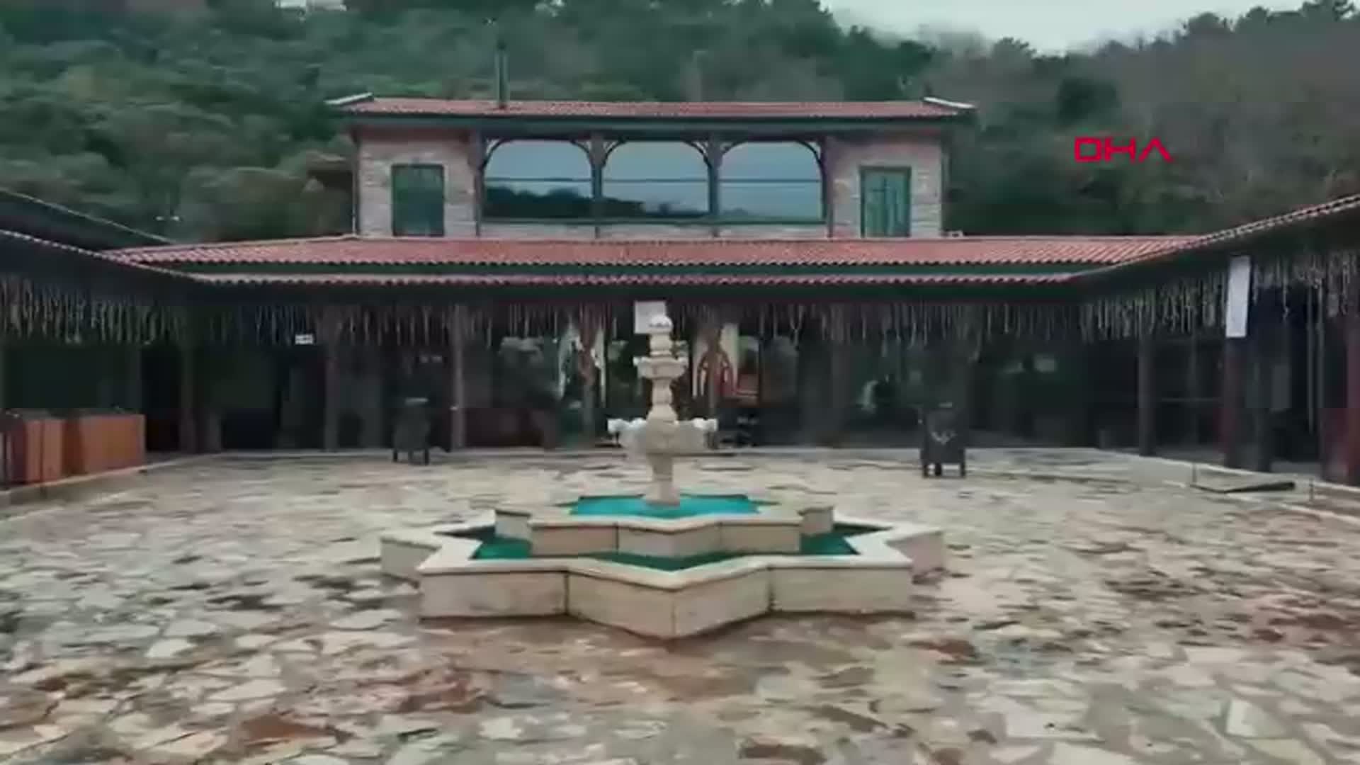Emine Erdoğan, Dernek ve Vakıf Temsilcileriyle İftarda Bir Araya Geldi