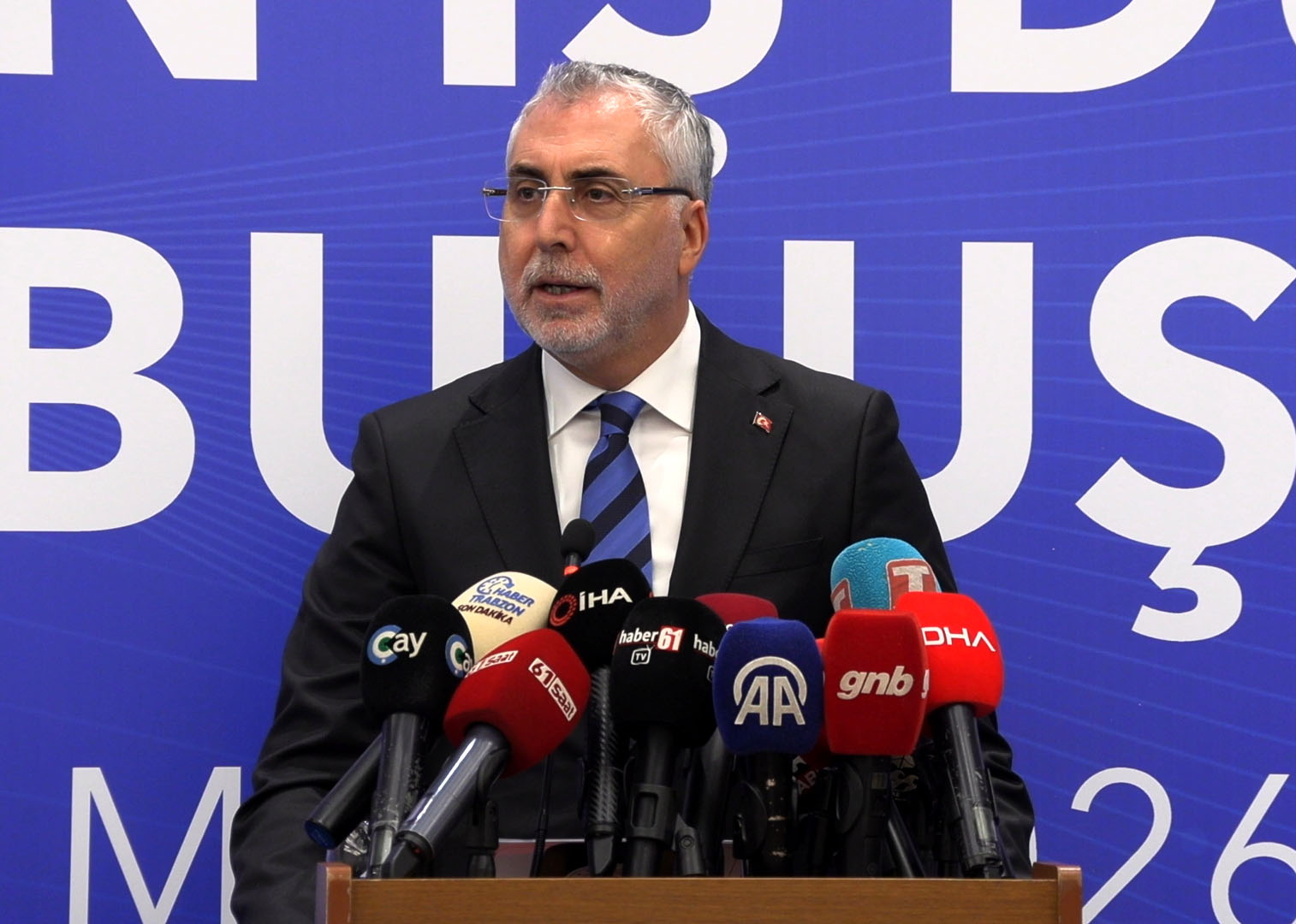 Bakan Işıkhan'dan İmalat Sektörüne 50 Milyar Liralık Destek Paketi