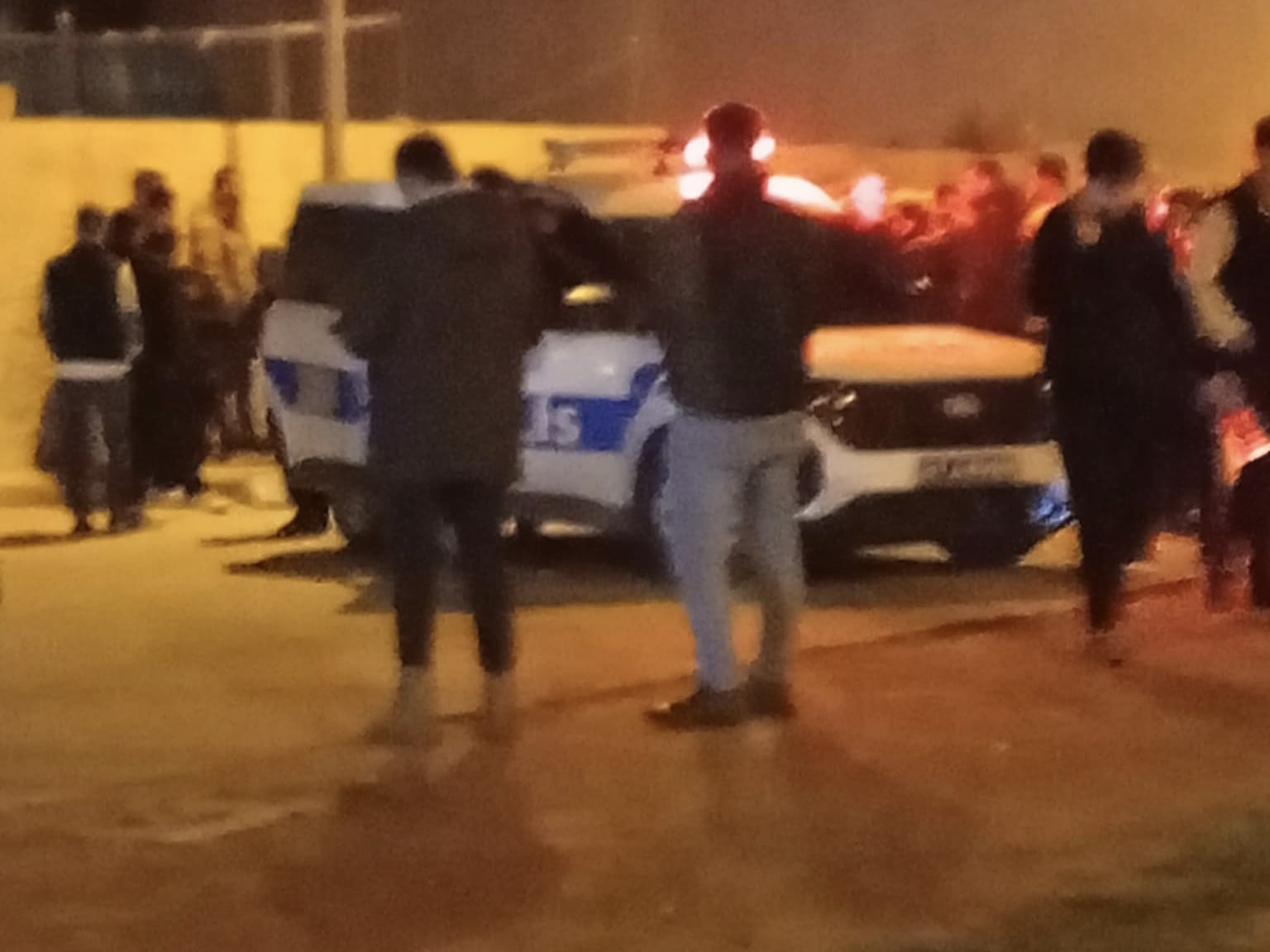Mardin'de Silahlı Kavga: 4 Yaralı