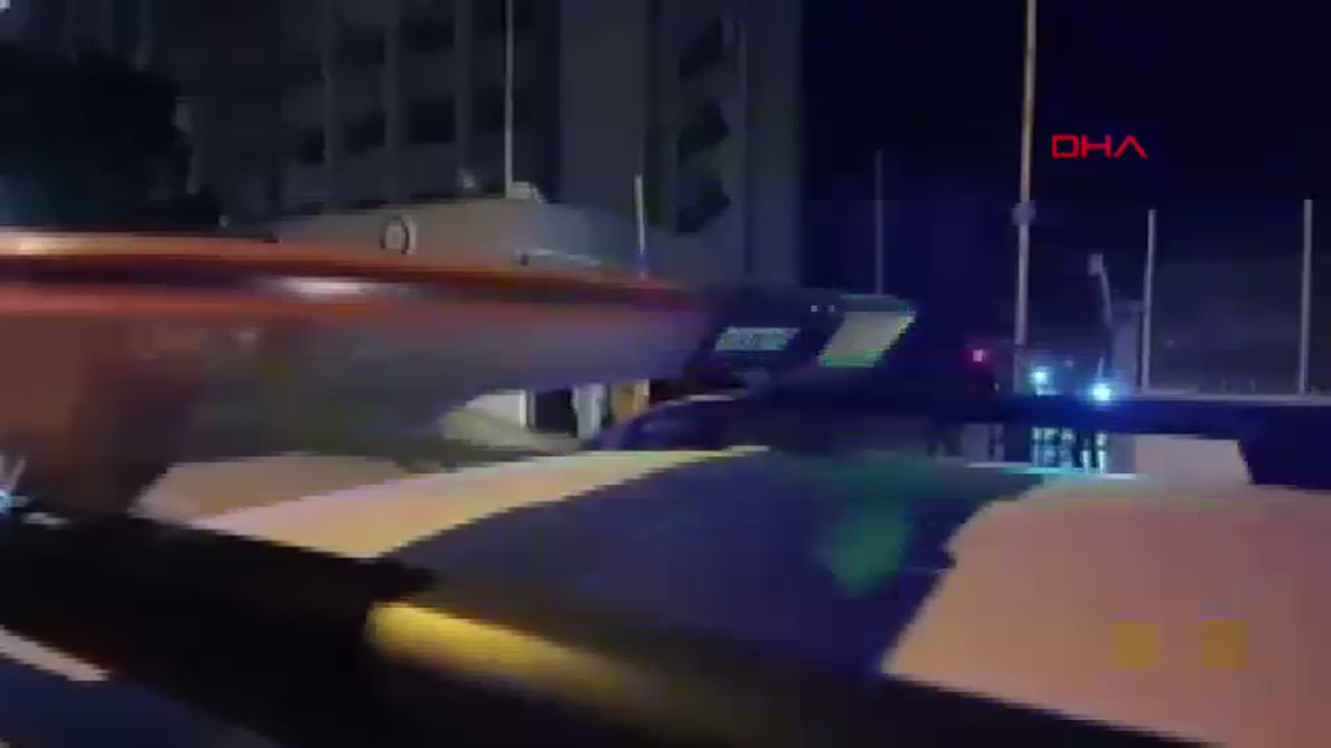 Bursa'da Yatırım Dolandırıcılığı Şebekesi Çökerildi, 9 Şüpheli Tutuklandı
