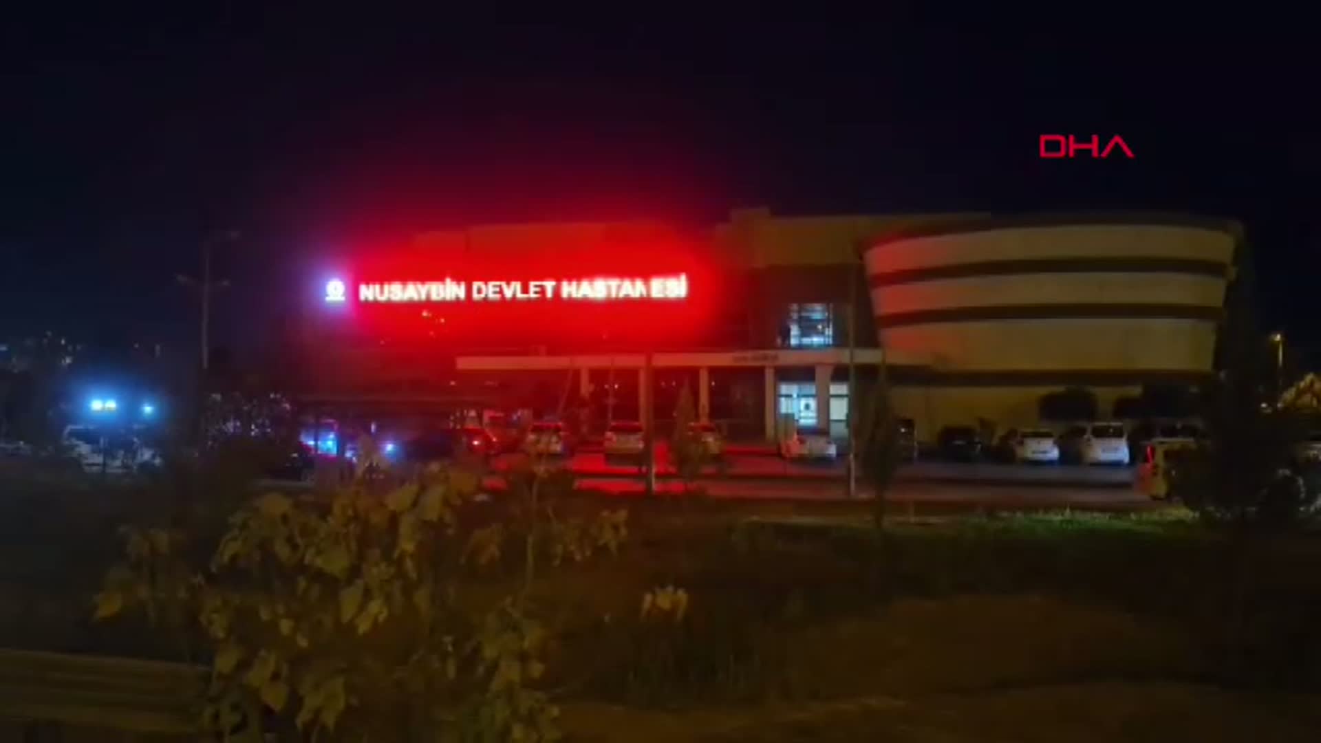 Mardin'de Silahlı Çatışma: 4 Kişi Yaralandı