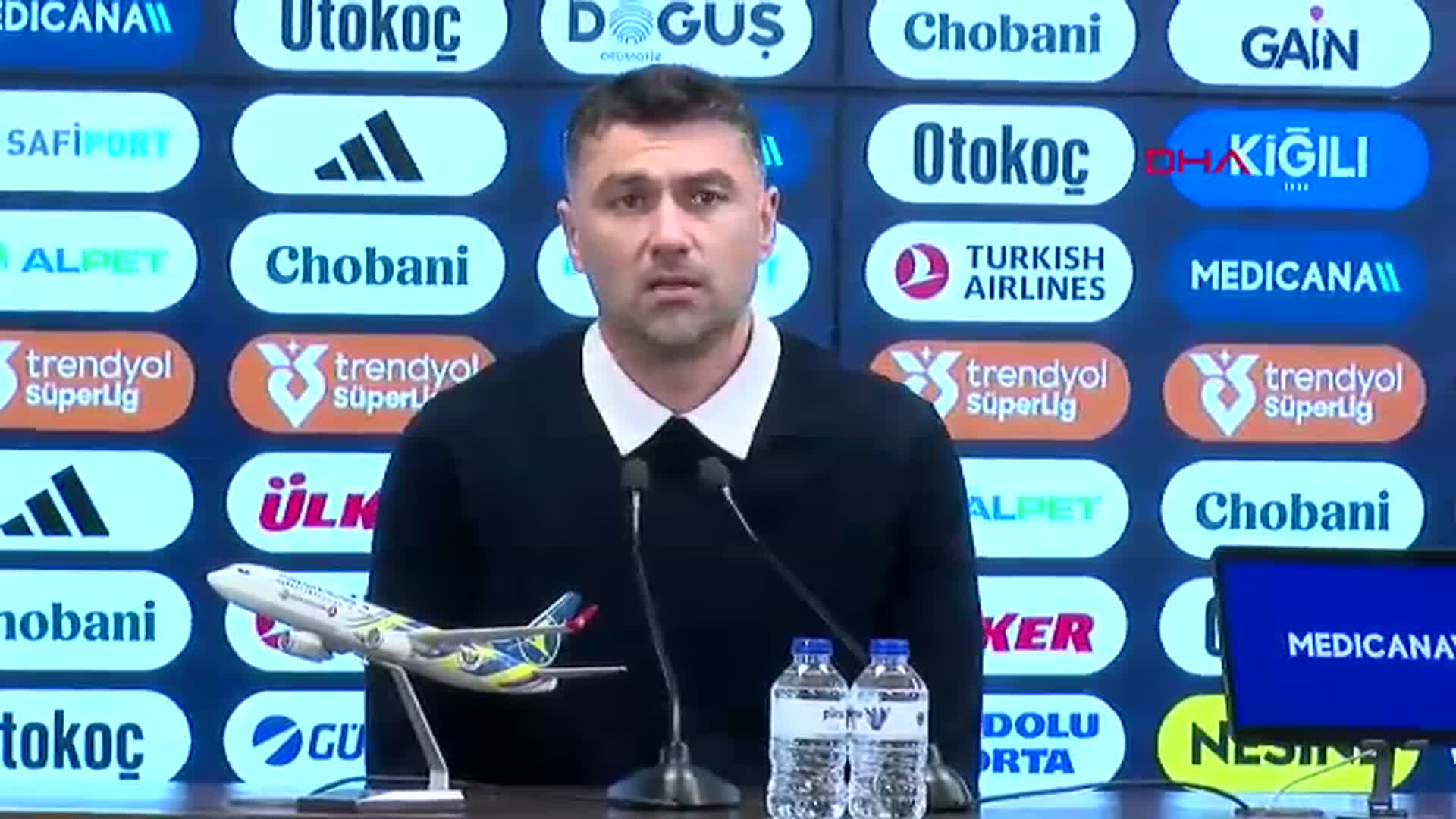Burak Yılmaz: Alt Sıralar Arasındaki Makas Açıldı