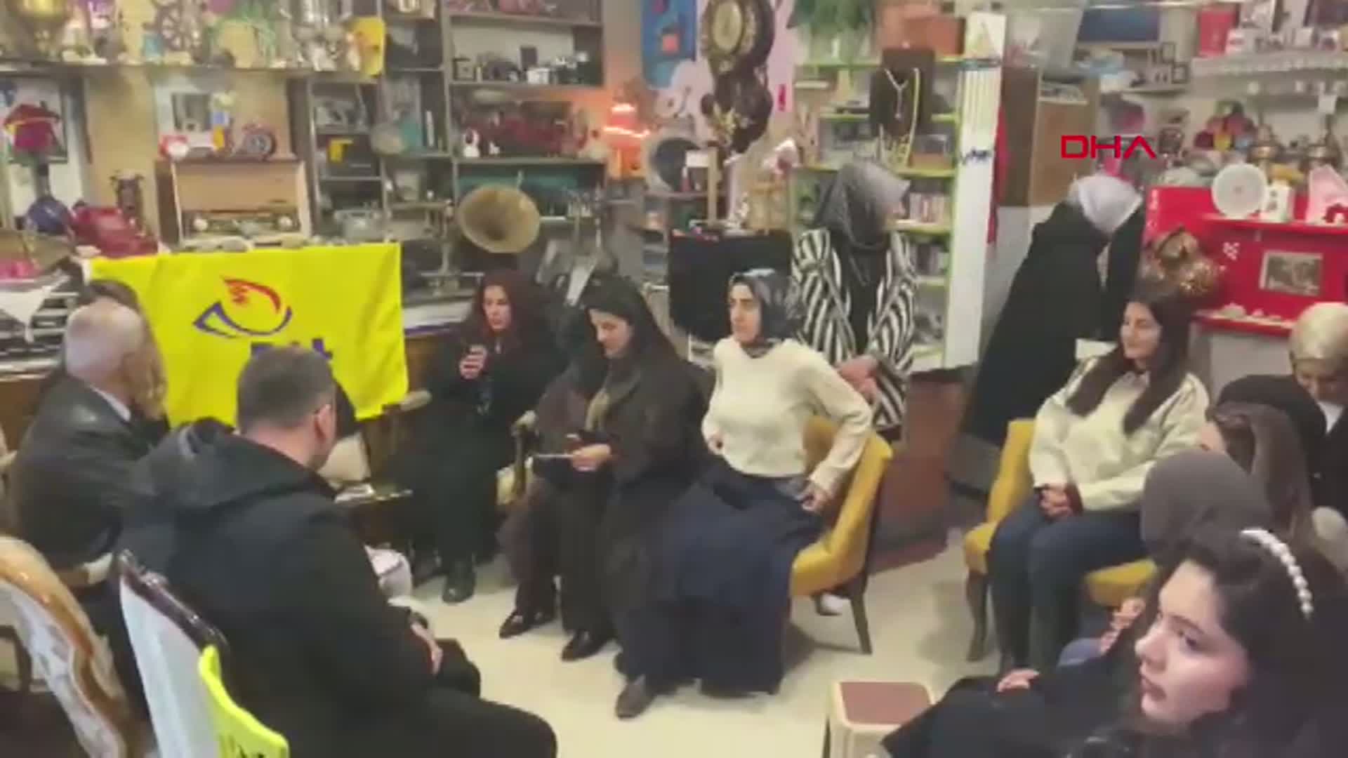 Iğdır'da Geleneksel Kartpostal Şenliğine Yoğun İlgi
