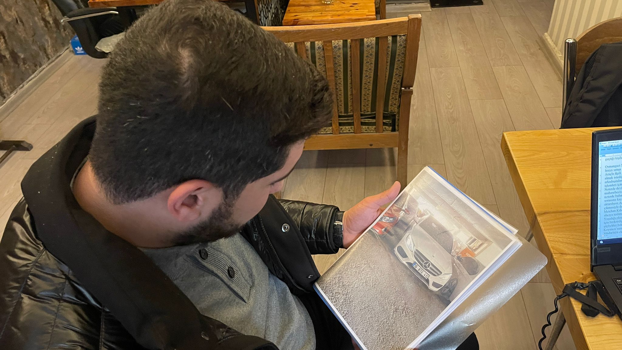 Sanal Dolandırıcılık: Otomobil Alımında 1.4 Milyon TL Kayıp