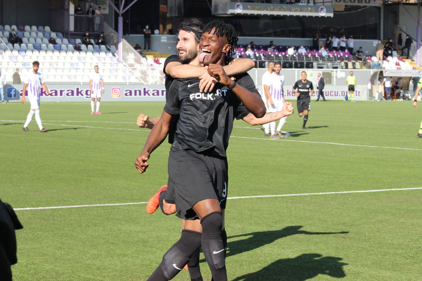 Altay'ın FIFA İle Sıkıntılı Süreci Devam Ediyor