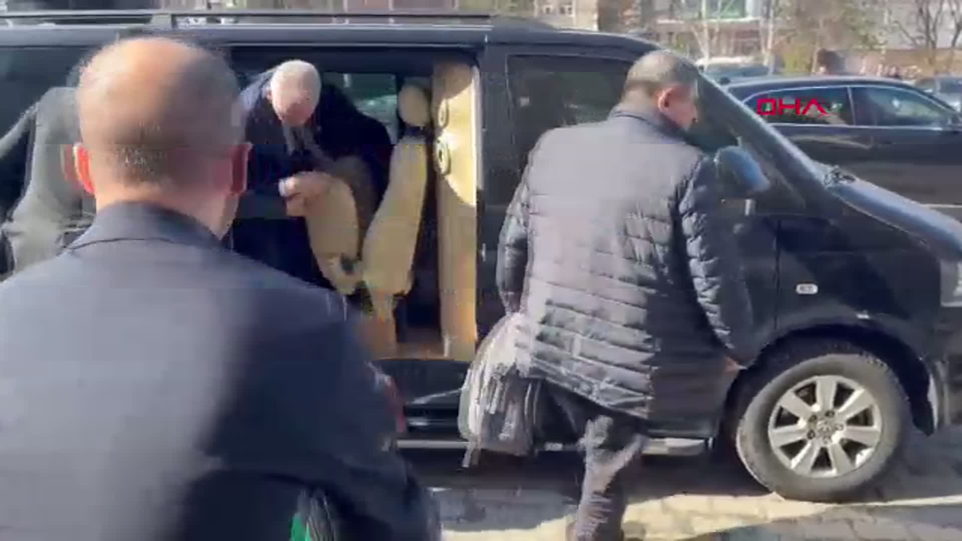 Ardahan'da 210 Bin Vatandaş Ideal Kiloya Ulaştı