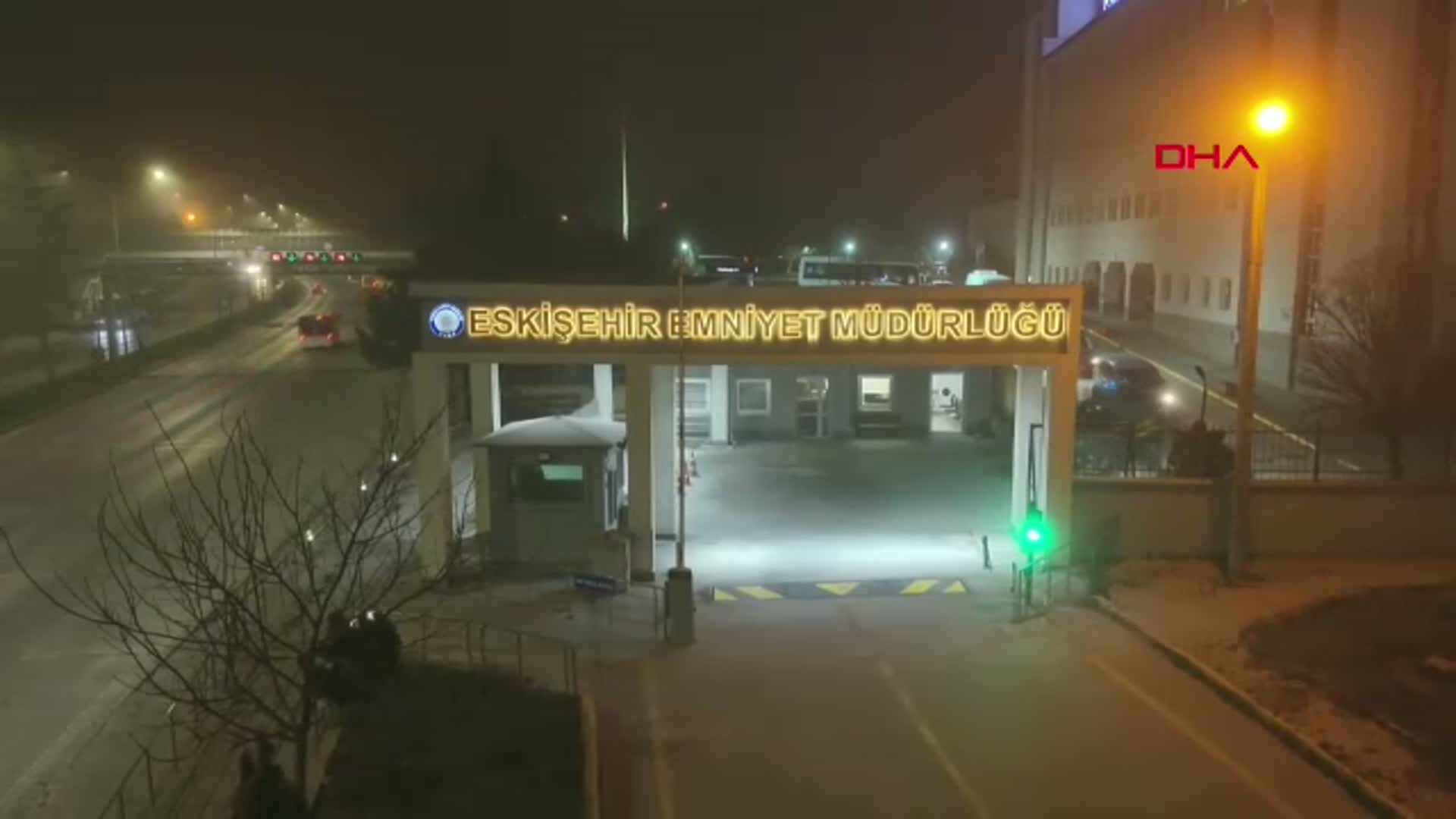 Eskişehir'de Yasa Dışı Bahis Operasyonu: 32 Tutuklama