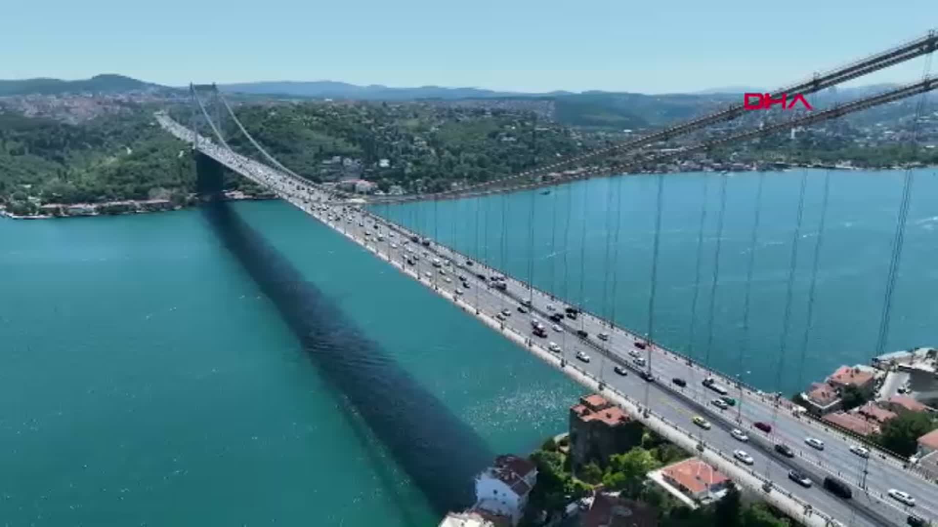 Bakan Uraloğlu, Ramazan Bayramı'nda Ücretsiz Ulaşım Hizmeti Müjdesi Verdi