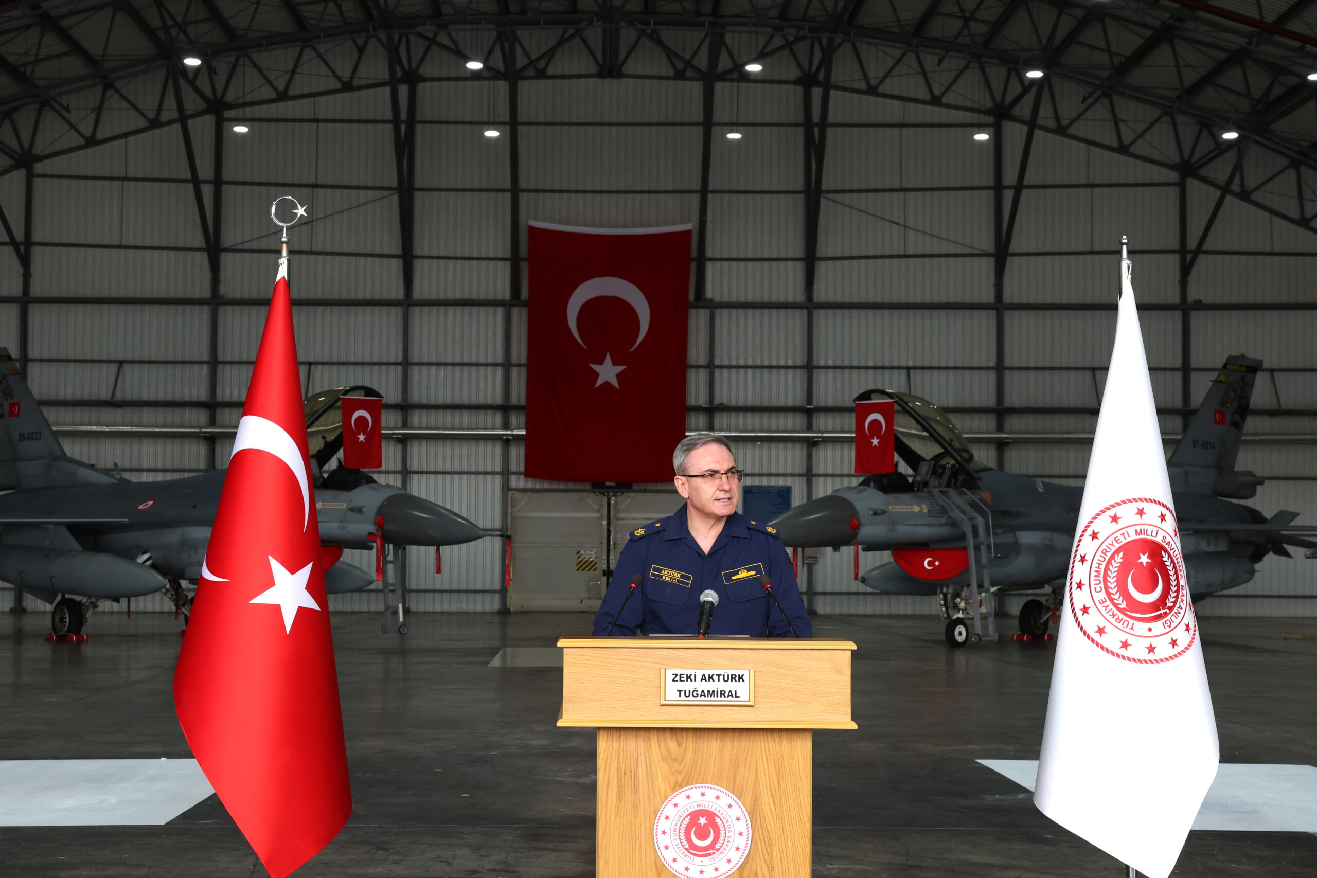 Adana'da Yeni Patriot Sistemi Konuşlandırılıyor