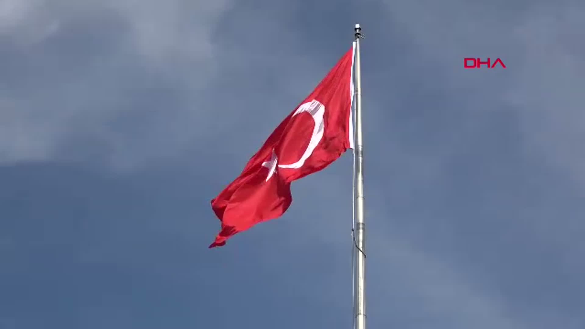 Sivas'ta Çanakkale Ruhu Canlandı: Şehitler Minnetle Anıldı