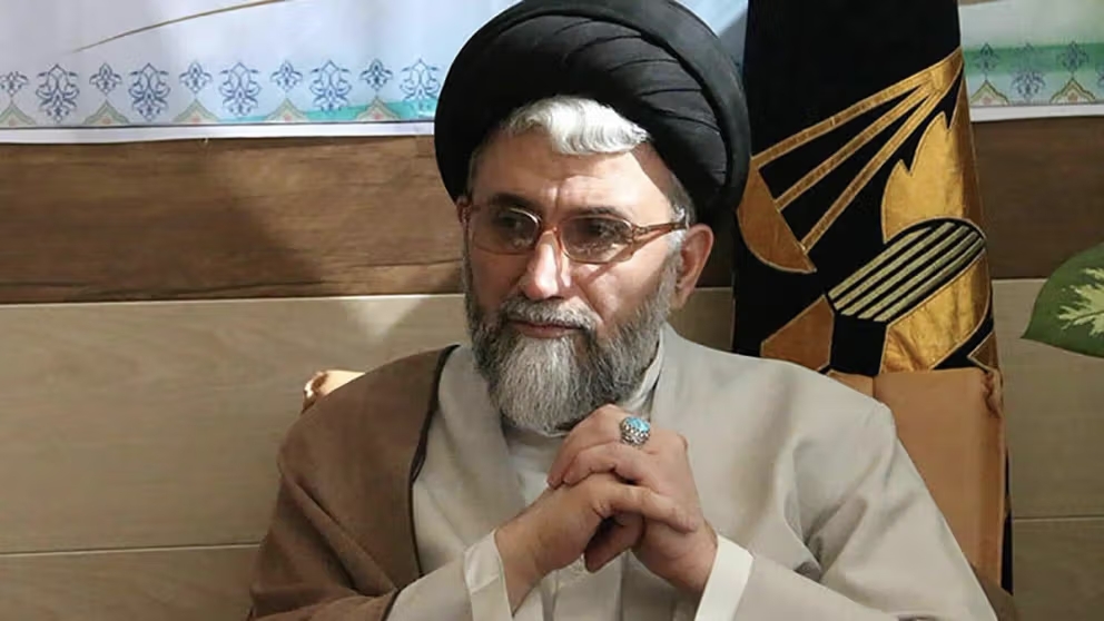 İsrail Ordusu, İran İstihbarat Bakanı İsmail Hatib'i Vurdu