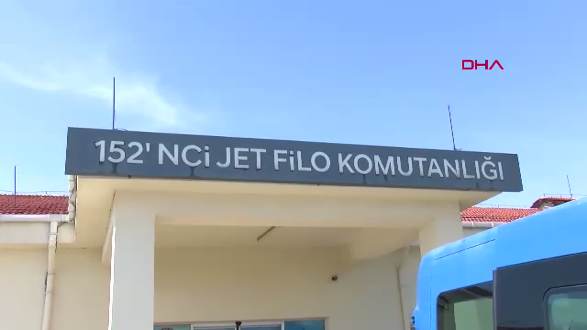 İncirlik Üssü'nde Uluslararası Askeri İşbirliği