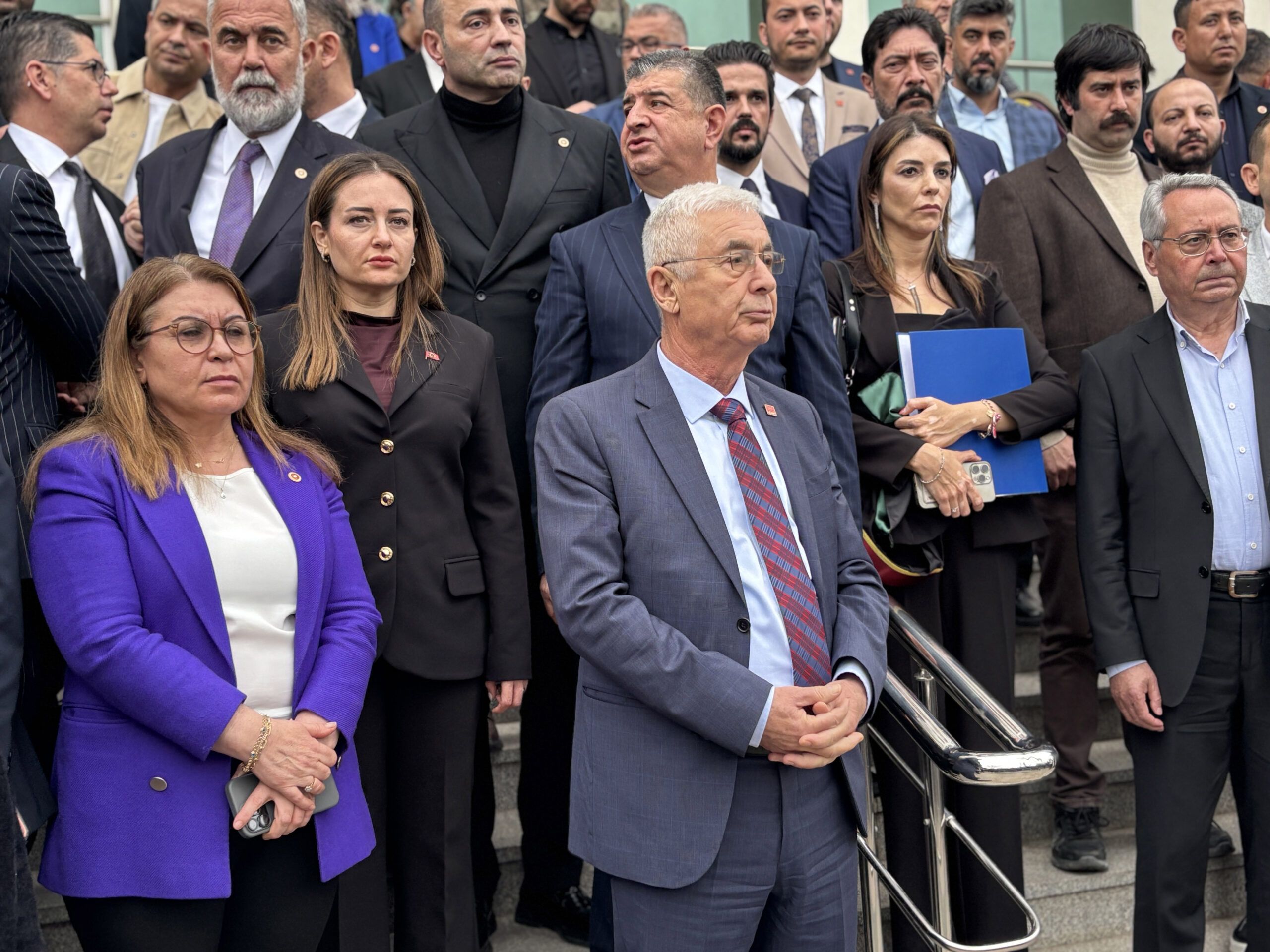Antalya'da Rüşvet ve Yolsuzluk Davası Üzerine Son Gelişmeler