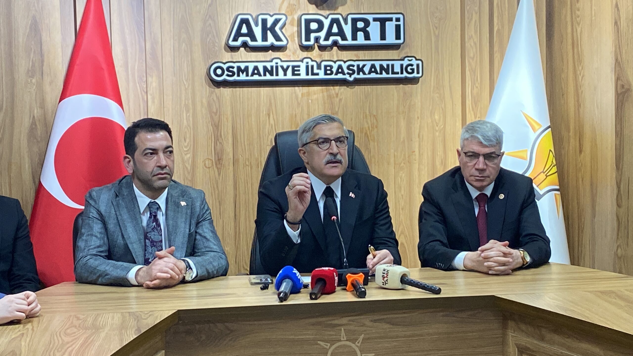 Hüseyin Yayman'dan Diplomasi Çağrısı: Barışa Fırsat Tanınmalı