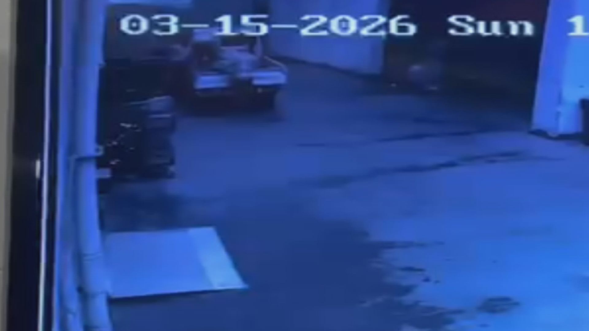 Avcılar'da Palet Hırsızlığını Gerçekleştiren 4 Şüpheli Yakalandı