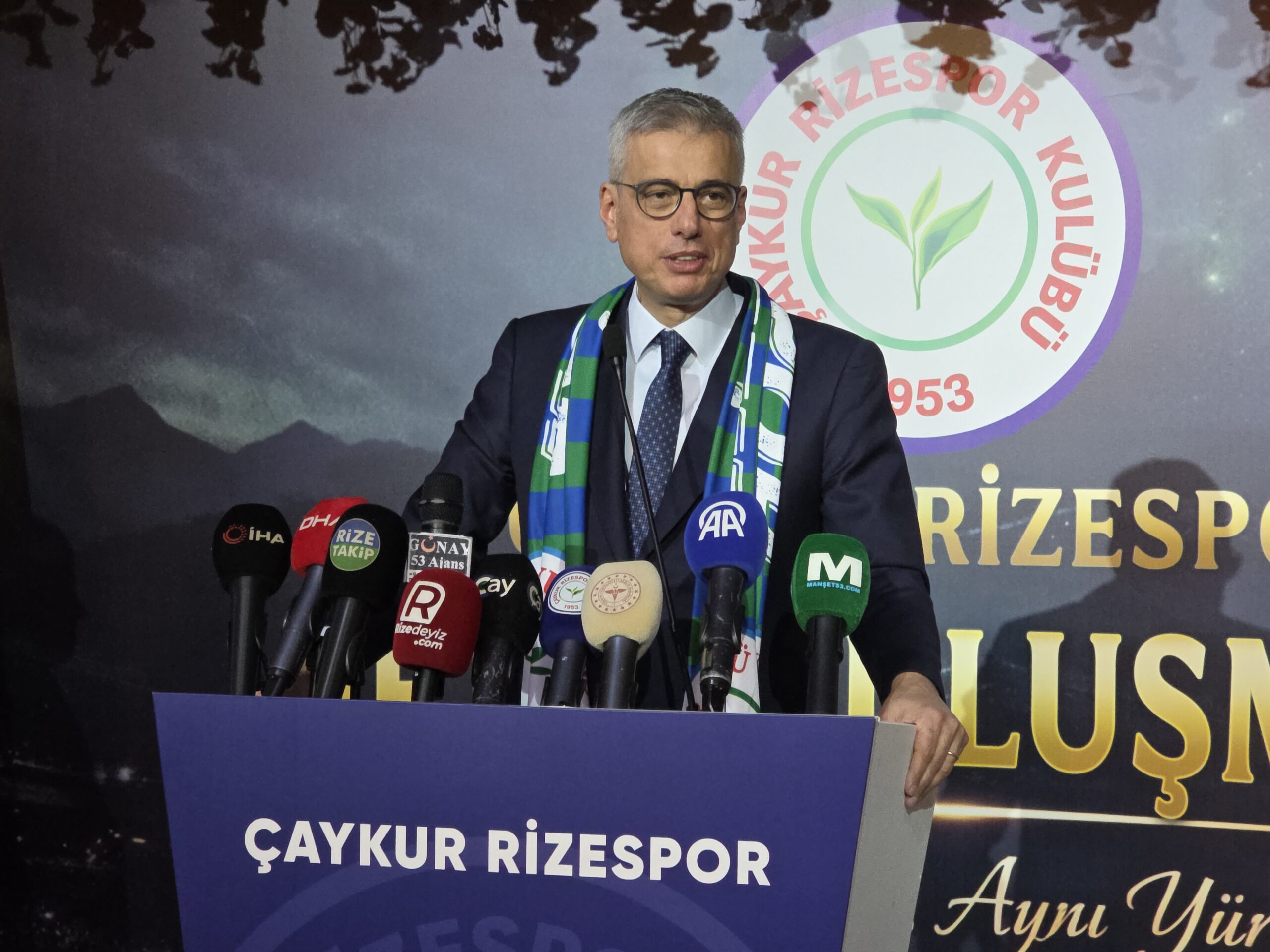 Sağlık Bakanı Memişoğlu'ndan Birlik ve Beraberlik Mesajı