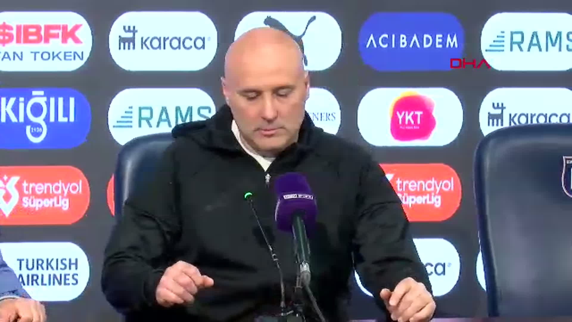 Sami Uğurlu: 1 Puan Moral ve Puan Tablosu Açısından Kritik