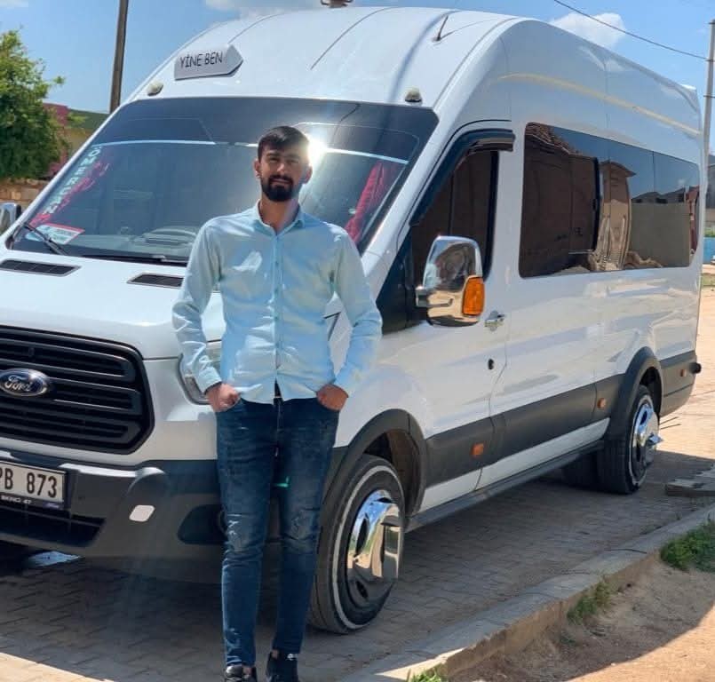 Kızıltepe'de Oto Yıkamada Trajik Elektrik Kazası: 27 Yaşındaki Şoför Hayatını Kaybetti