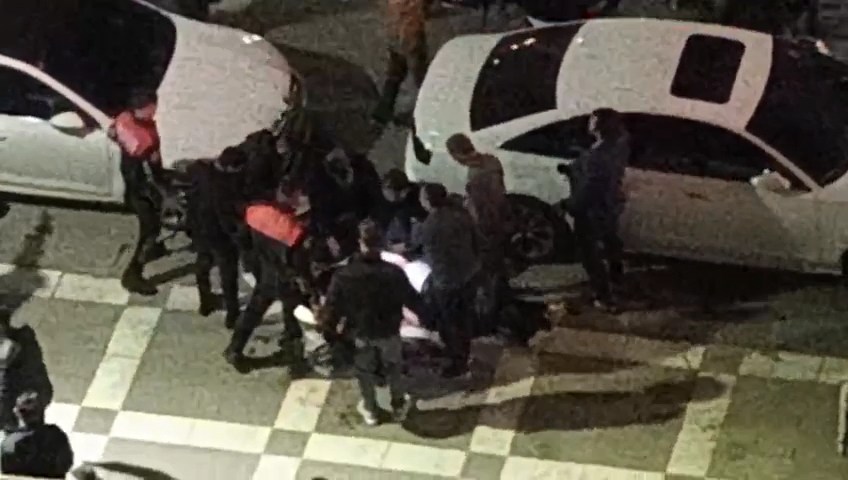 Şanlıurfa'da Kar Maskeli Saldırı: Abdullah Kürşat Yıldırım Hayatını Kaybetti