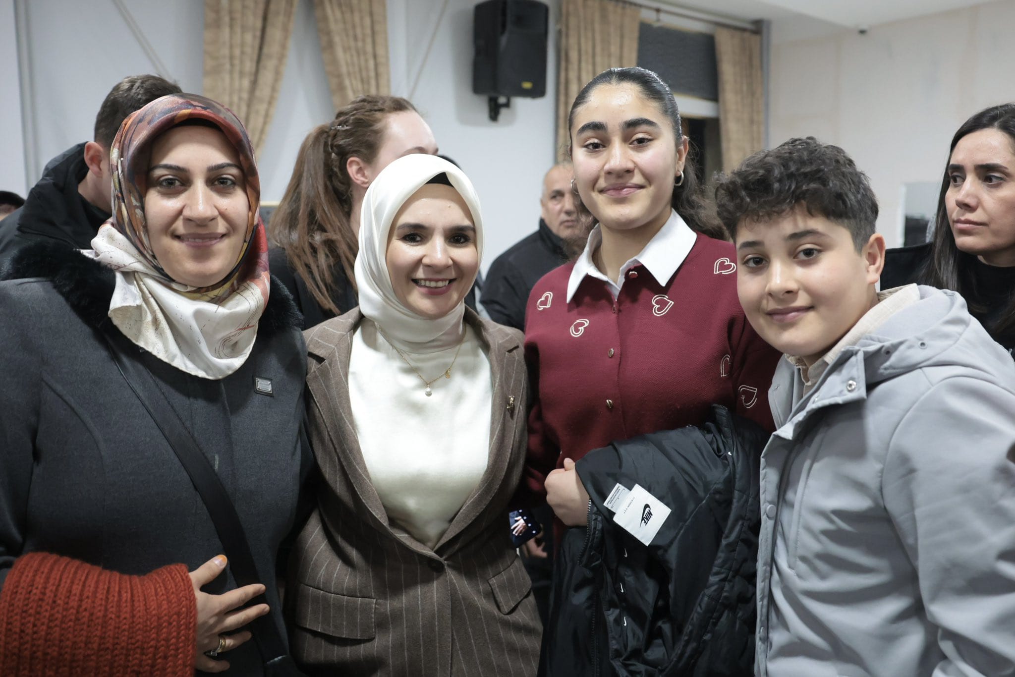 Ramazan'da 610 Bin Haneye Ziyaret: Aile ve Sosyal Hizmetler Bakanlığı'ndan Gönül Seferberliği