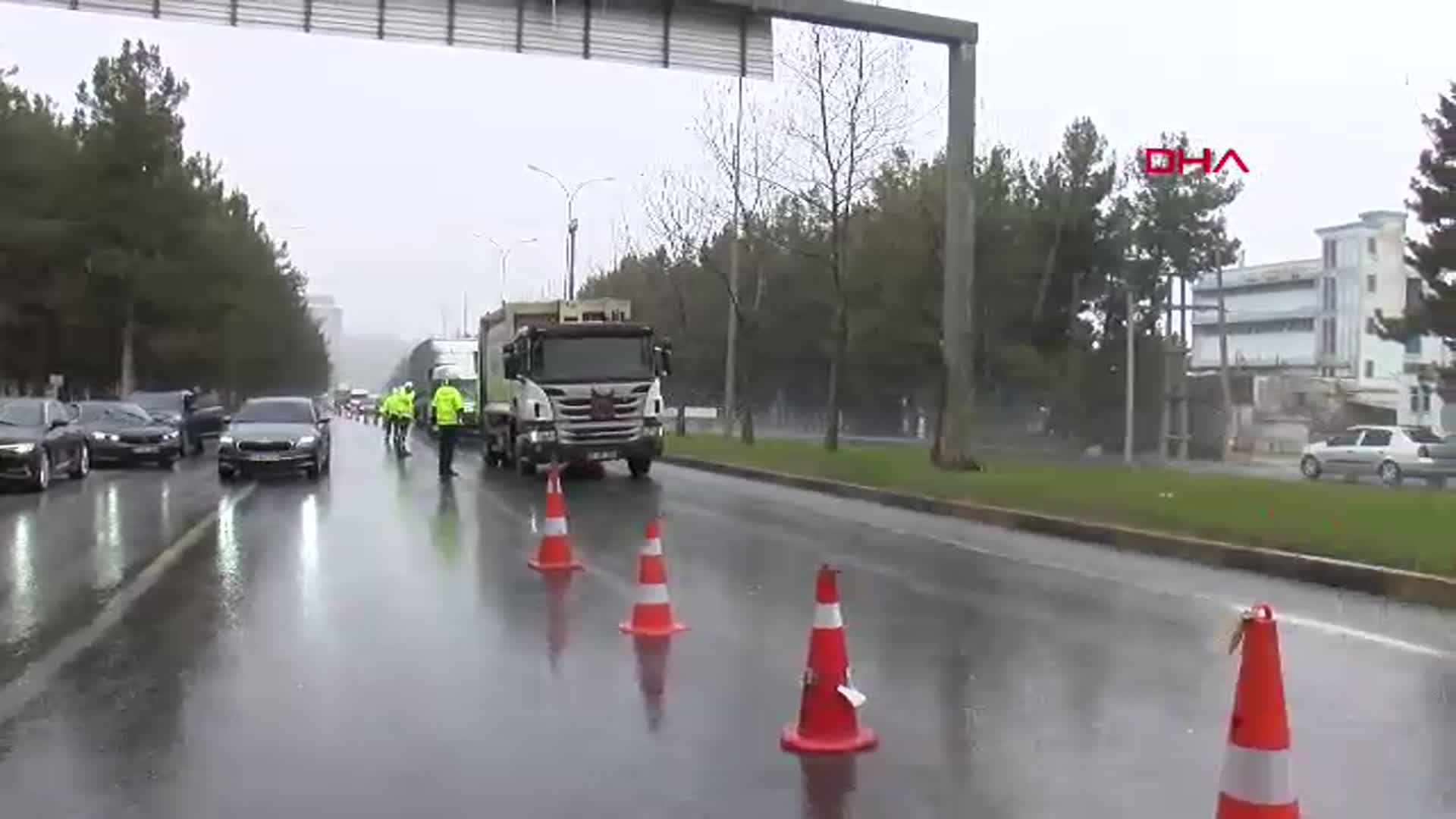 Gaziantep Valisi Çeber: Bayram İçin Tüm Hazırlıklarımız Tamam