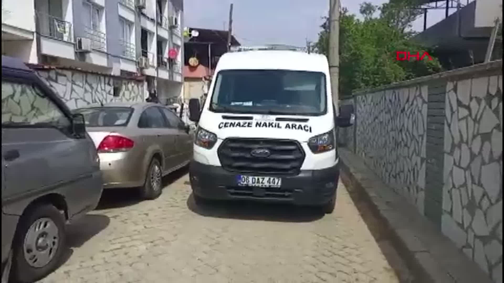 Aydın'da Kuzeninin Kayıp Aradığı Genç Adam Evinde Ölü Bulundu