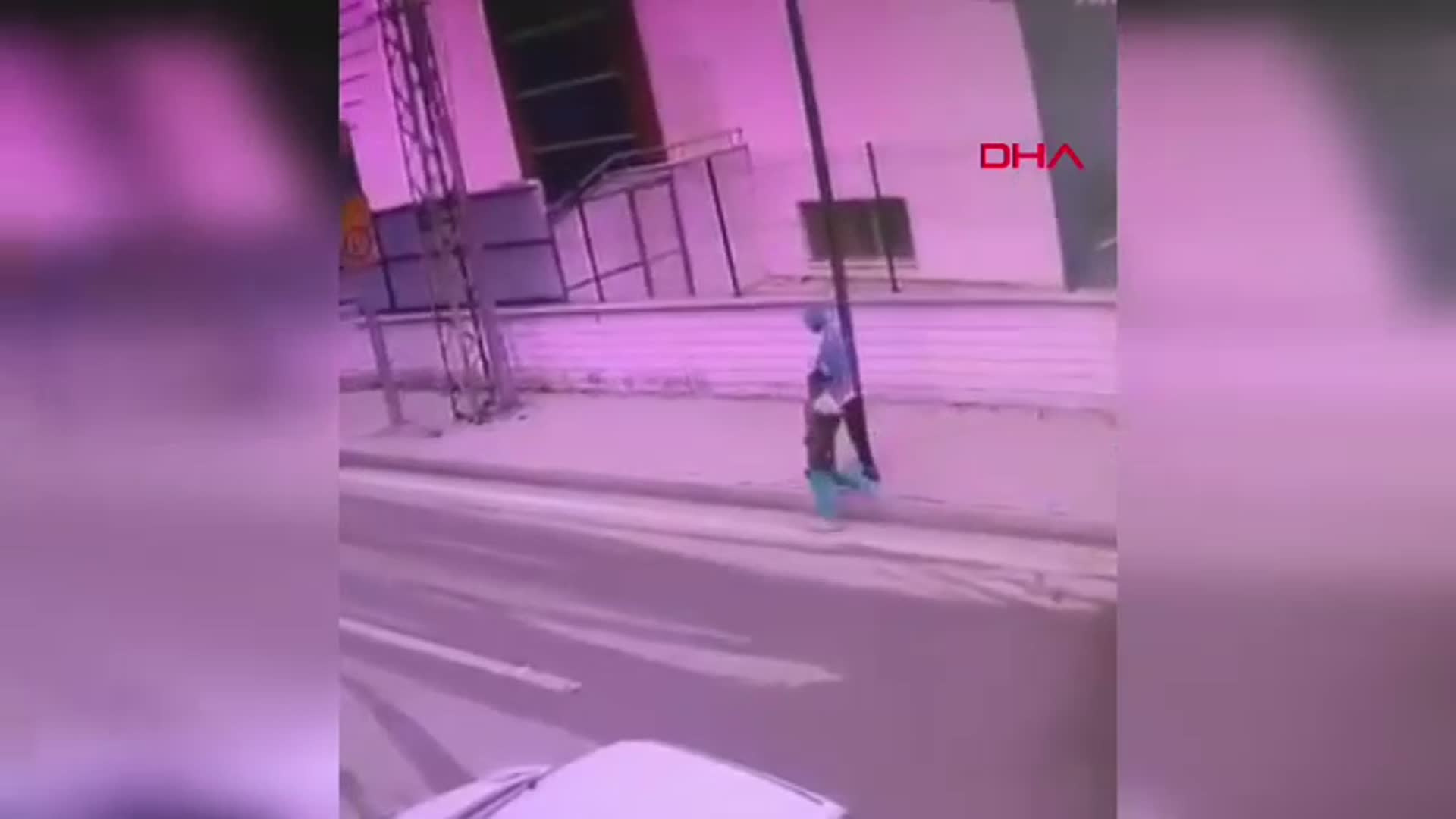 Batman'da Elektrik Kablo Kazası: 14 Yaşındaki Çocuk Akıma Kapıldı