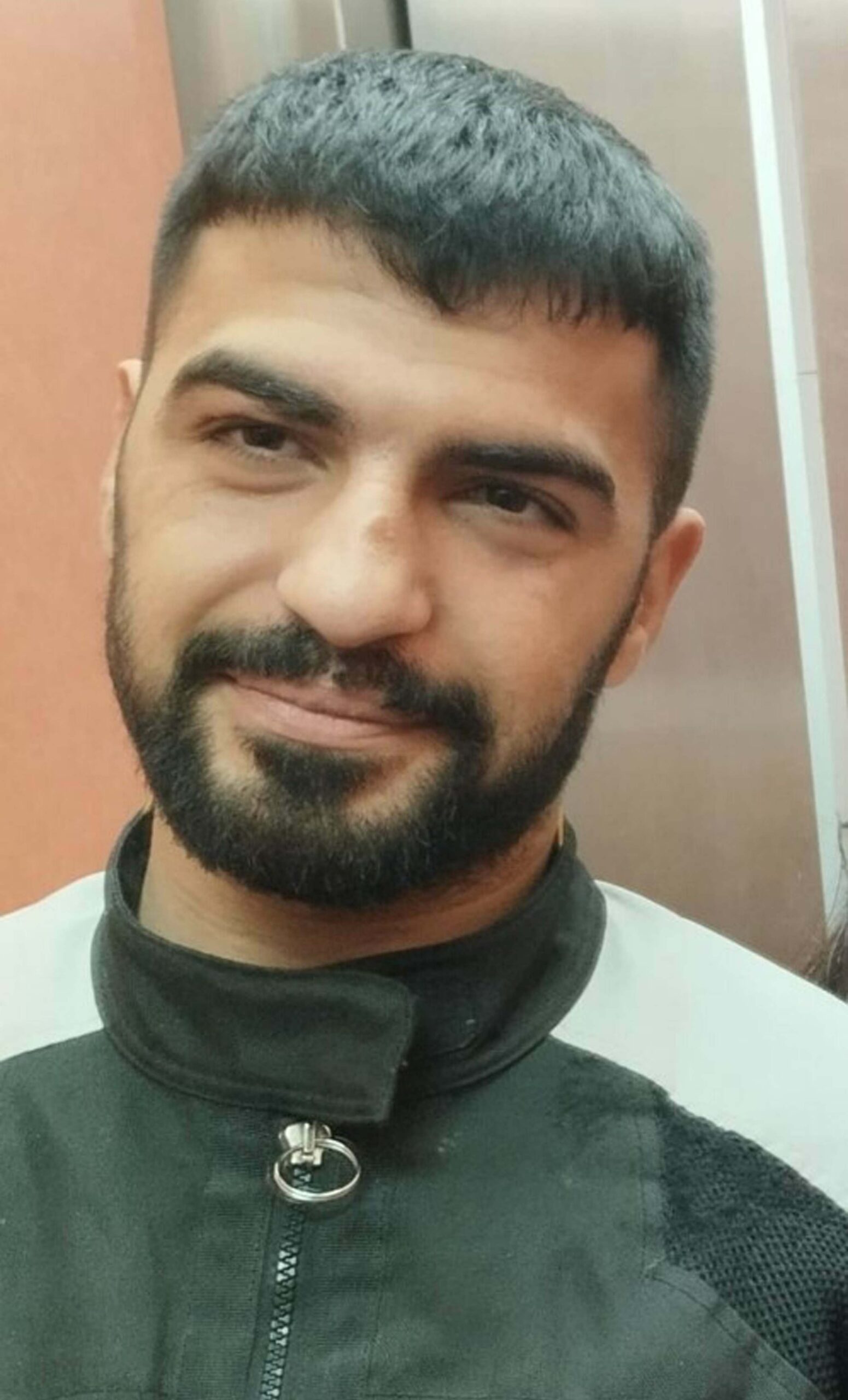 Kazanın Ardındaki Acı: Motokurye Babası Bayram Zehir Oldu