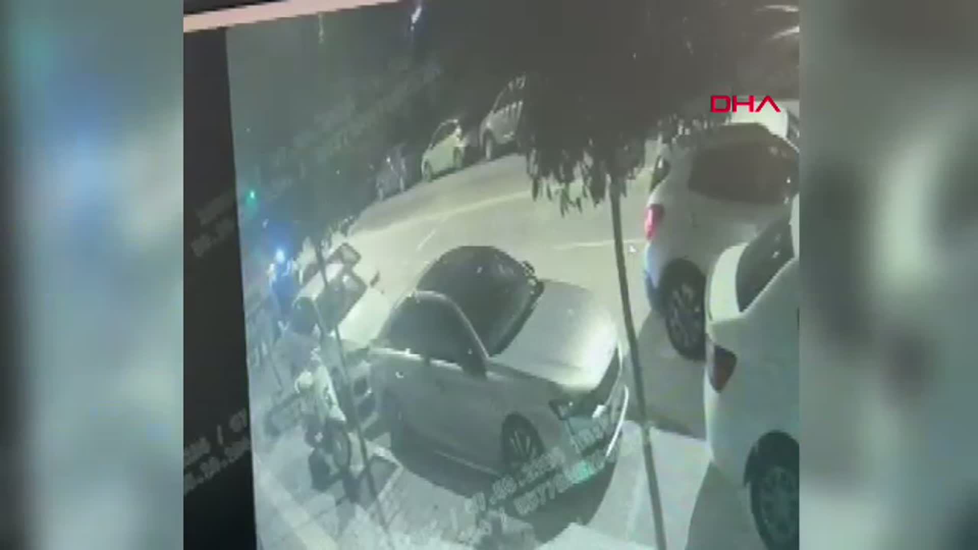 İzmir'de Kaza: Motokurye Seyfettin Gökalp'in Babası Yaşadığı Acıya Dikkat Çekti