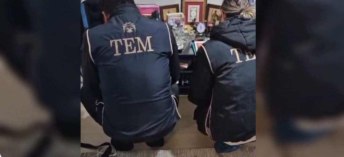 FETÖ Operasyonları: 27 İl'de 47 Kişi Tutuklandı