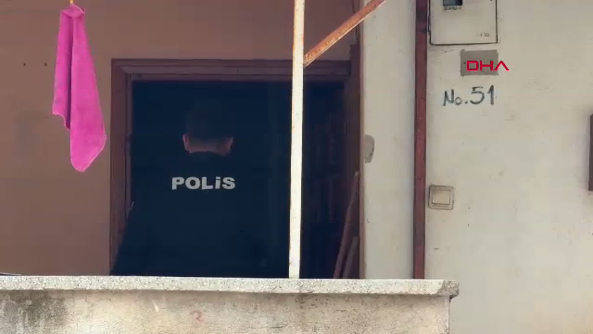 Antalya'da Epilepsi Hastası Oğuz Demiralay'ın Ölümü Sonrası Acı Feryat