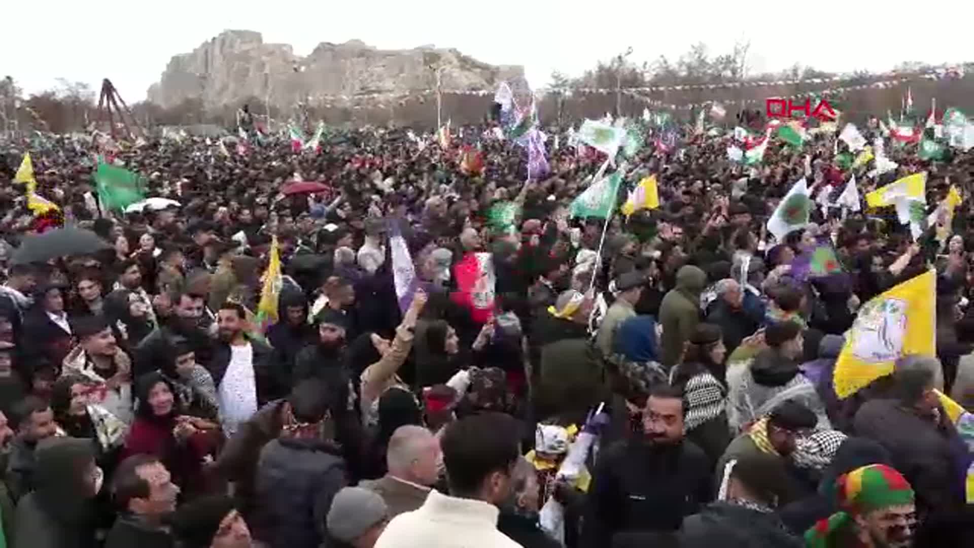 Tuncer Bakırhan: İran'daki Savaşa Dair Net Bir Tavrımız Var