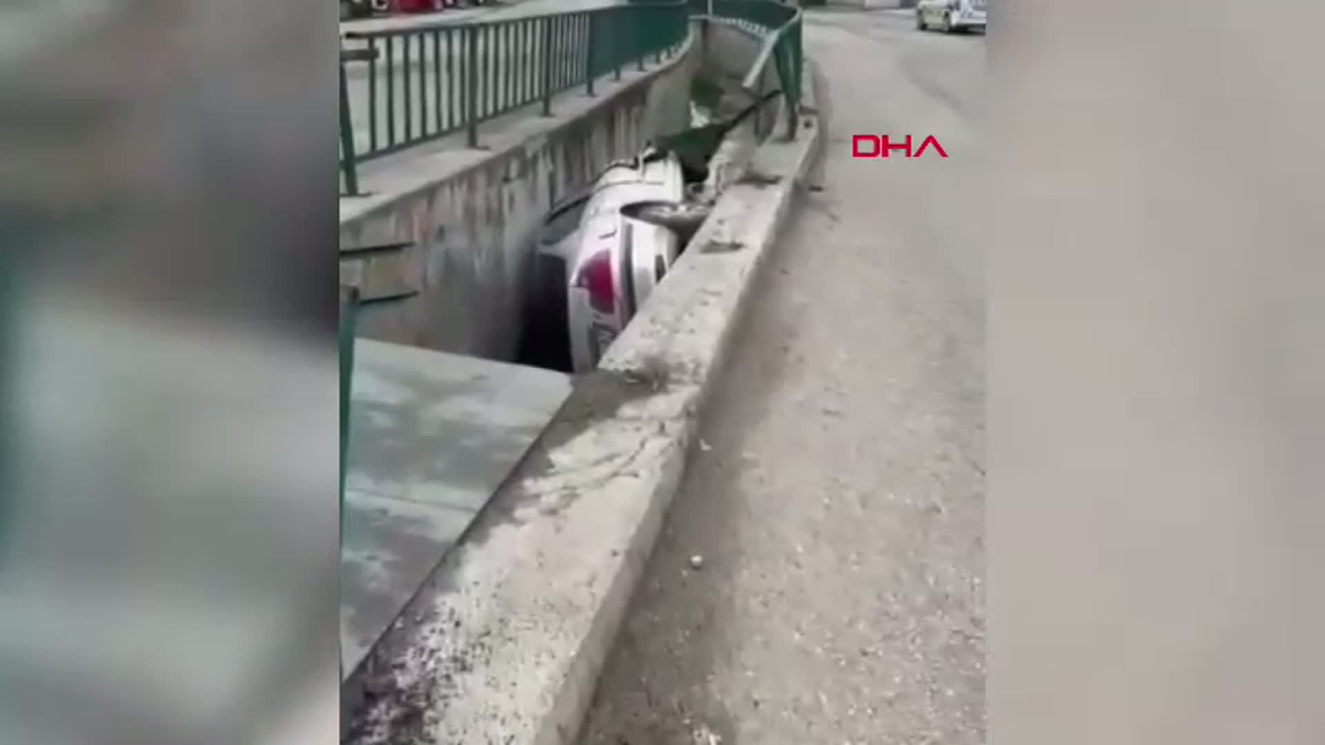Karabük'te Alkollü ve Ehliyetsiz Sürücüye 225 Bin TL Ceza