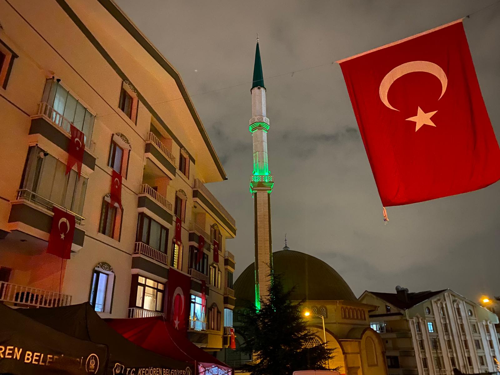 Katar'daki Helikopter Kazasında Şehit Düşen ASELSAN Teknisyeni İçin Acı Haber