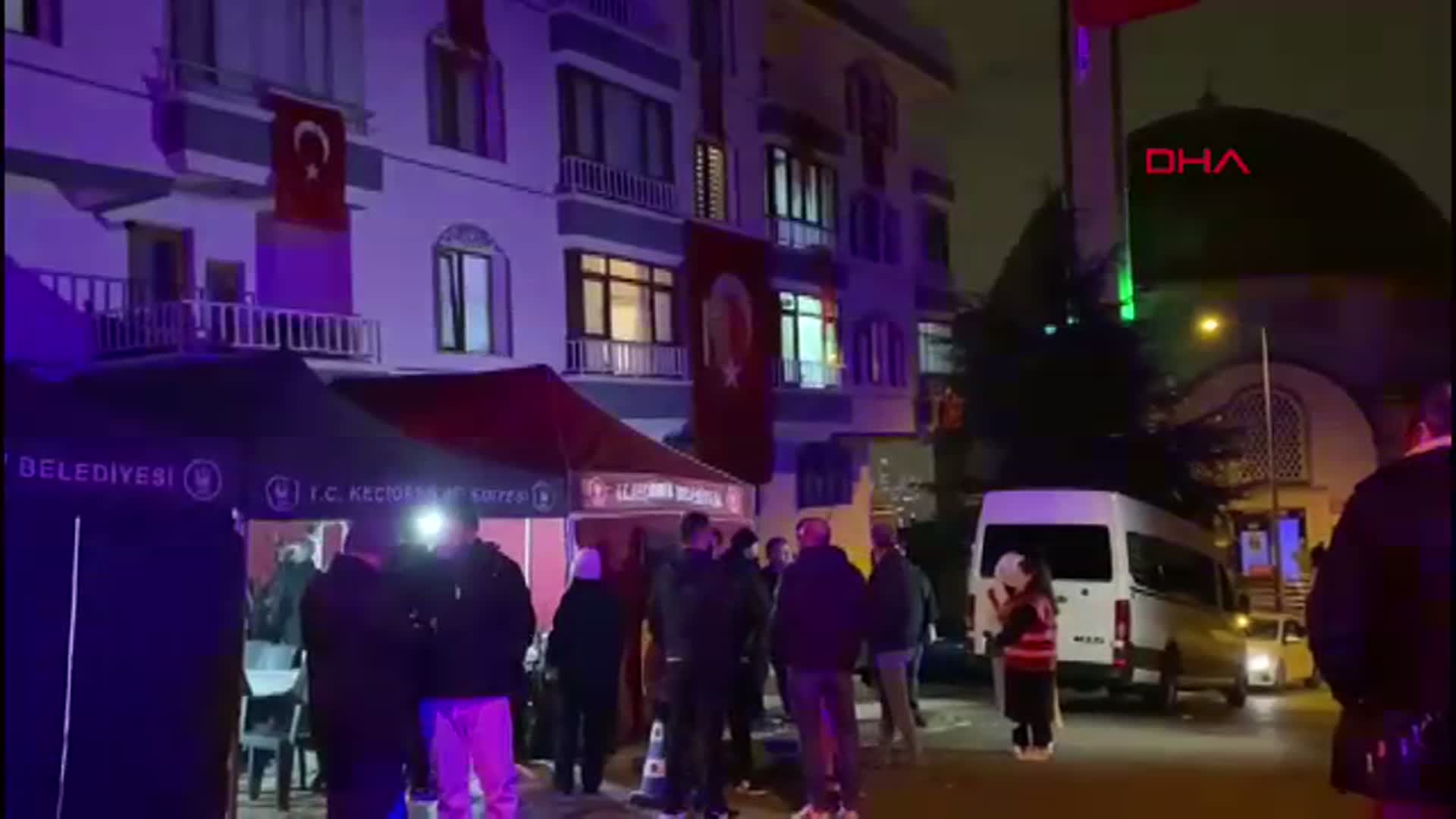 Acı Kaybımız: ASELSAN Teknisyeni İsmail Enes Can Şehit Düştü