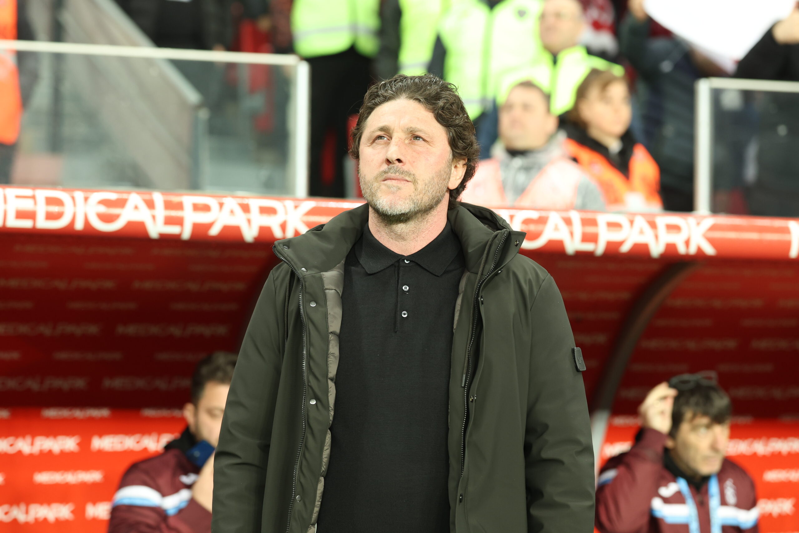 Trabzonspor'un Deplasman Başarısı: Fatih Tekke Etkisi