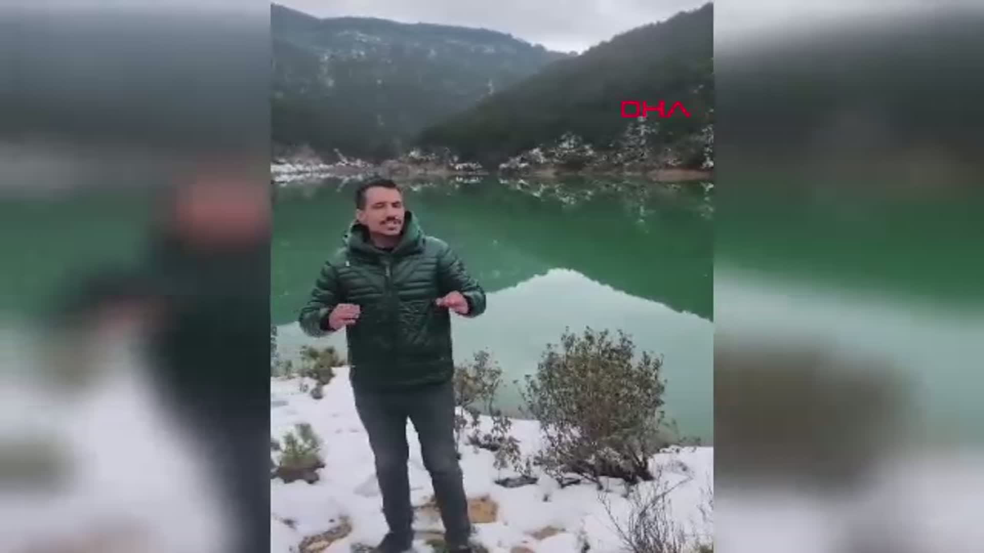 Afyonkarahisar'da İçme Suyu Krizi Uyarısı