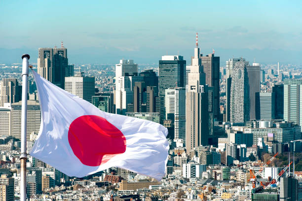 Japonya Hürmüz Boğazı'na Asker Gönderebilir