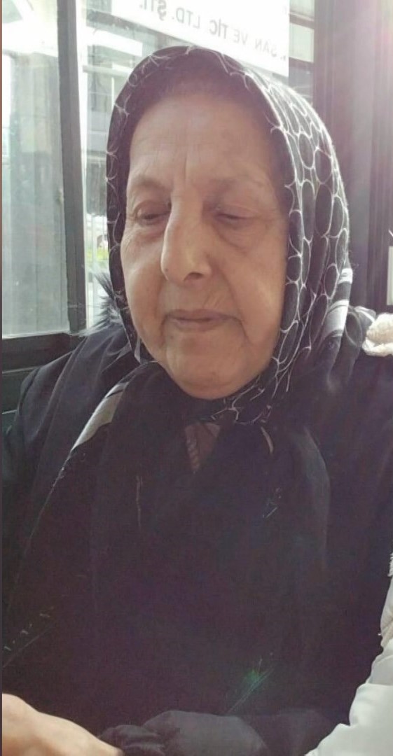 Fatih'teki Platon Çöküşünde Hayatını Kaybeden Semra Uruncan'ın Cenazesi Ailesine Teslim Edildi
