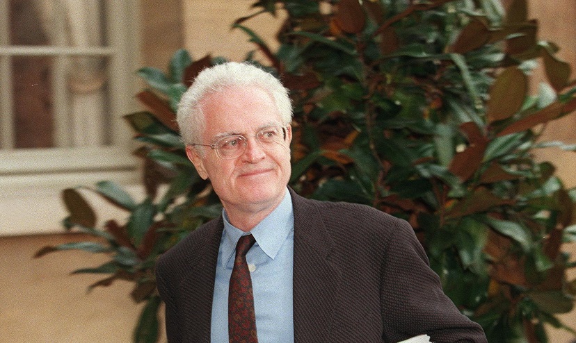 Eski Başbakan Lionel Jospin Hayatını Kaybetti
