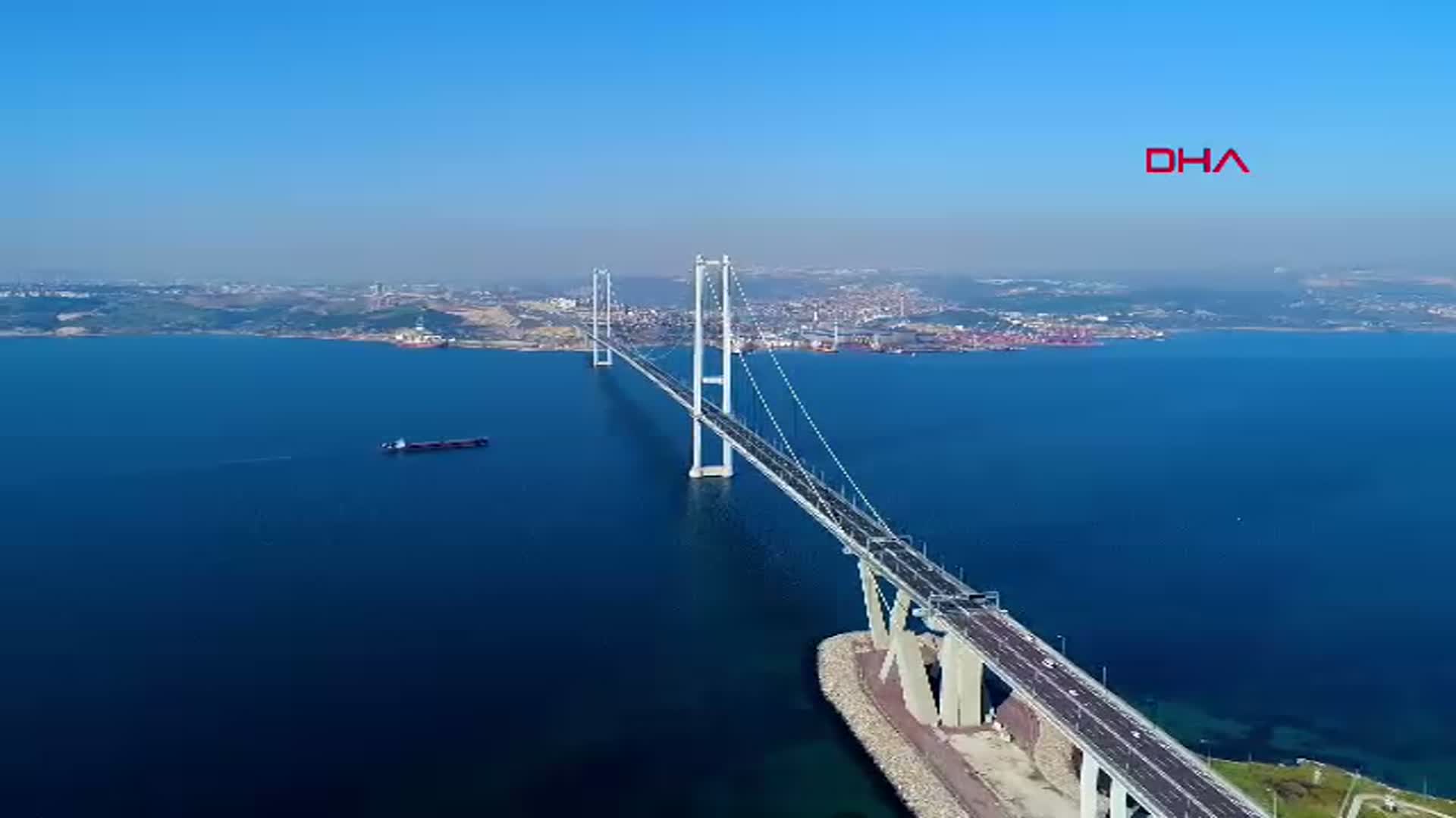 2026 Ramazan Bayramı'nda Otoyol ve Köprülerden 12,3 Milyon Araç Geçti