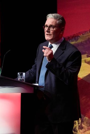 Keir Starmer: İran'dan Hedef Alındığımıza Dair Bir Değerlendirme Yok