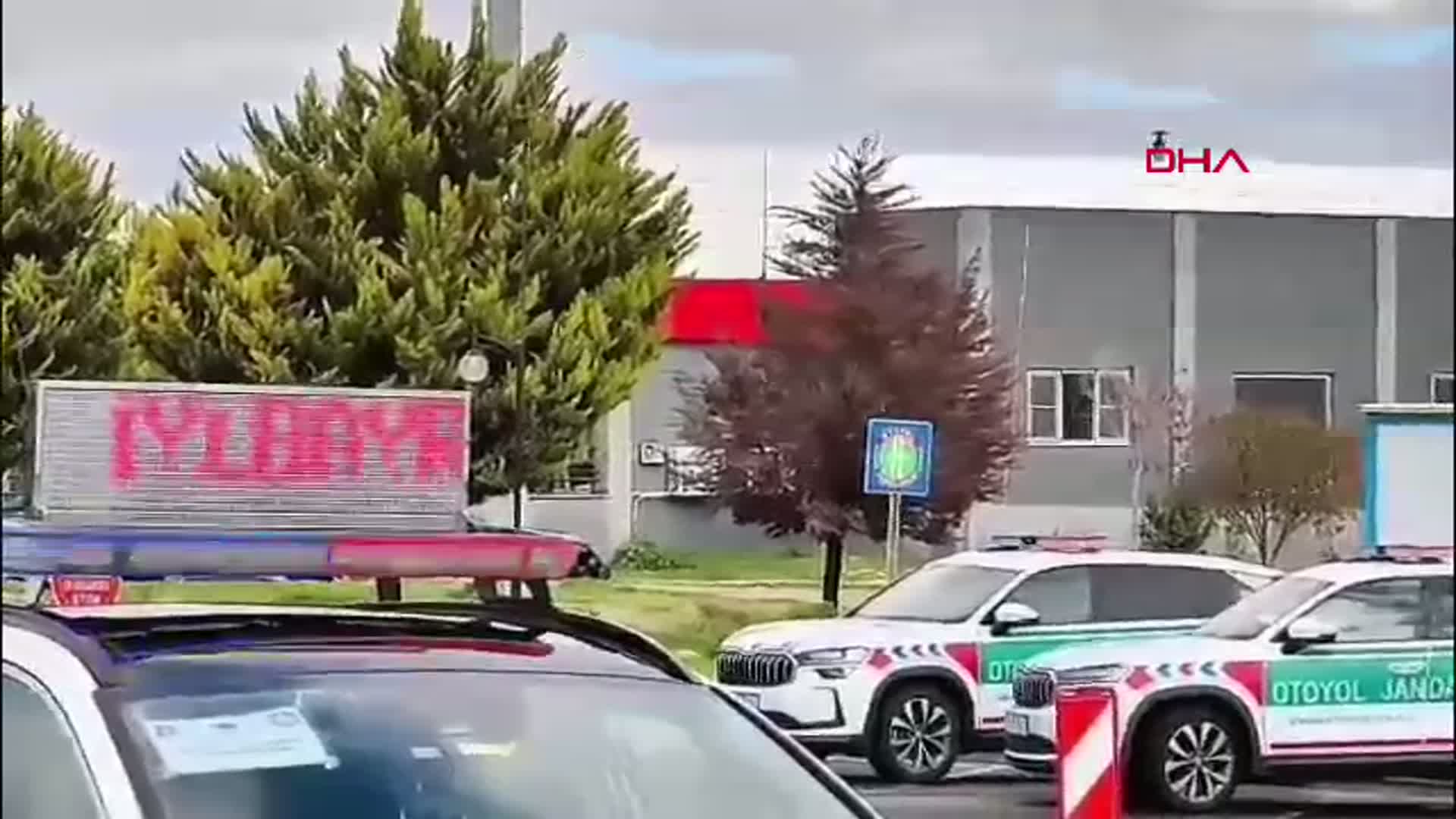 Gaziantep'te Bayram Denetimlerinde 81 Bin Kişi Sorgulandı