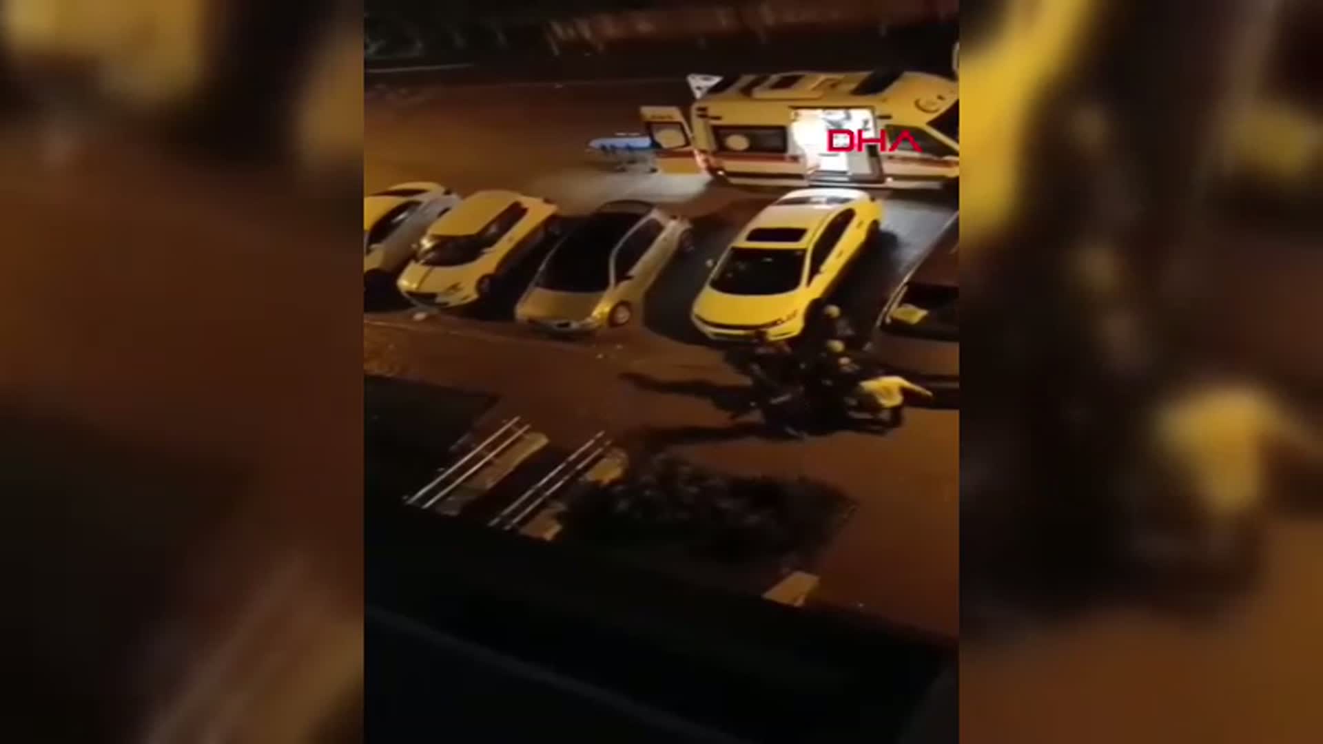 Diyarbakır'da İntihar İhbarı: Olayın Gizemi Çözüldü